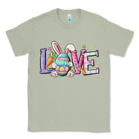 Matcha love easter Classic Tee - MaliasSmallBusiness