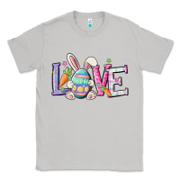 Moon Dust love easter Classic Tee - MaliasSmallBusiness