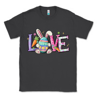 Smoke love easter Classic Tee - MaliasSmallBusiness