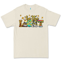 Bone be the light Premium Tee - AdoDesignShop