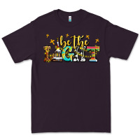 Plum be the light Premium Tee - AdoDesignShop