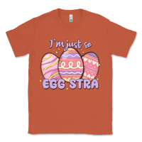 Copper i'm just so egg stra Classic Tee - MaliasSmallBusiness