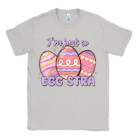 Moon Dust i'm just so egg stra Classic Tee - MaliasSmallBusiness