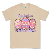 Mushroom i'm just so egg stra Classic Tee - MaliasSmallBusiness