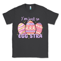 Smoke i'm just so egg stra Classic Tee - MaliasSmallBusiness