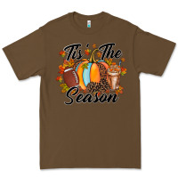 Cacao tis is season Premium Tee - RacoonDesign