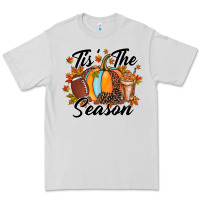 Dove Grey tis is season Premium Tee - RacoonDesign