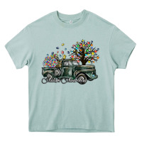 Autism Awareness Heavy Core Tee | Teevron