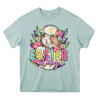Arona Easter Day Heavy Core Tee - Neo Western