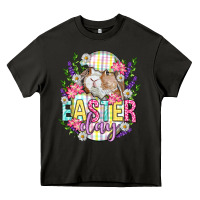 Asphalt Easter Day Heavy Core Tee - Neo Western