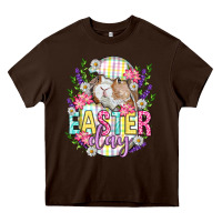 Easter Day Heavy Core Tee | Teevron
