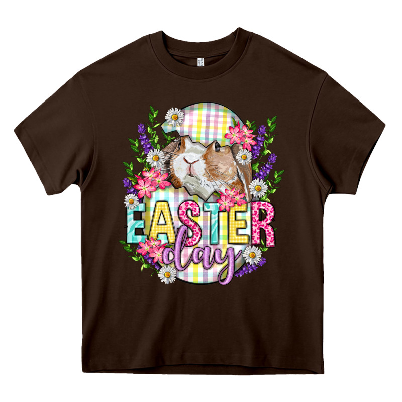 Easter Day Heavy Core Tee by Neo Western | Teevron