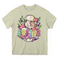 Mossy Easter Day Heavy Core Tee - Neo Western