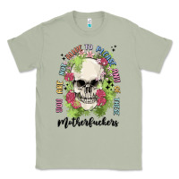 Matcha not alive to please Classic Tee - MaliasSmallBusiness