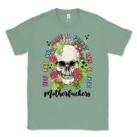Sage not alive to please Classic Tee - MaliasSmallBusiness