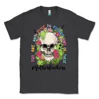 Smoke not alive to please Classic Tee - MaliasSmallBusiness