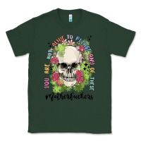 Sports Green not alive to please Classic Tee - MaliasSmallBusiness