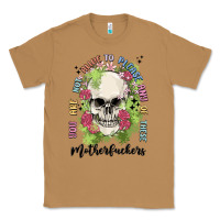 Toasted Coconut not alive to please Classic Tee - MaliasSmallBusiness