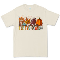 Bone tis the season Premium Tee - RacoonDesign