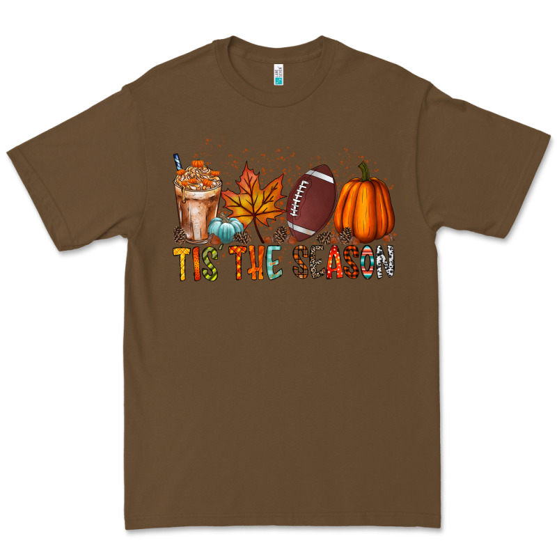Tis The Season Premium Tee by RacoonDesign | Teevron