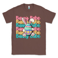 Chestnut bunny babe Classic Tee - MaliasSmallBusiness