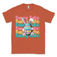 Copper bunny babe Classic Tee - MaliasSmallBusiness