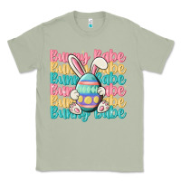 Matcha bunny babe Classic Tee - MaliasSmallBusiness