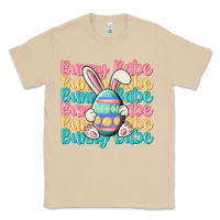 Mushroom bunny babe Classic Tee - MaliasSmallBusiness
