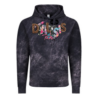 Cloud Black dialysis technician kidney tech Vintage Hoodie - NancyCooperArtShop