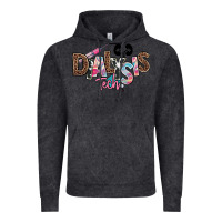 Vintage Black dialysis technician kidney tech Vintage Hoodie - NancyCooperArtShop