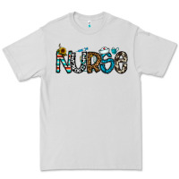 Nurse Premium Tee | Teevron