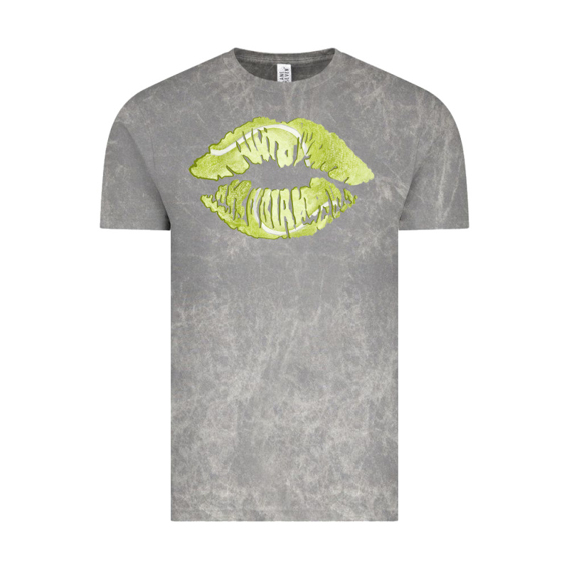 Tennis Lips Vintage Tee by AdoDesignShop | Teevron