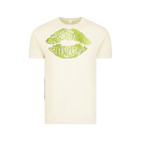 Vintage Arctic tennis lips Vintage Tee - AdoDesignShop
