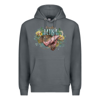 Rock Country mini Premium Hoodie - HowdyJamesFarm