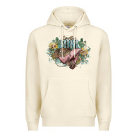 Sandshell Country mini Premium Hoodie - HowdyJamesFarm