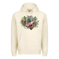 Tofu Country mini Premium Hoodie - HowdyJamesFarm