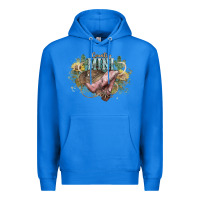 True Royal Country mini Premium Hoodie - HowdyJamesFarm