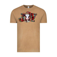 Vintage Camel joy baby cow christmas Vintage Tee - Jasminsmagicworld