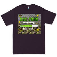 Dad Joke Loading Please Wait Premium Tee | Teevron