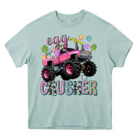 Arona easter egg crusher neo Heavy Core Tee - Neo Western