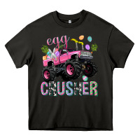 Asphalt easter egg crusher neo Heavy Core Tee - Neo Western