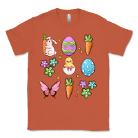 Copper easter elementary Classic Tee - MaliasSmallBusiness