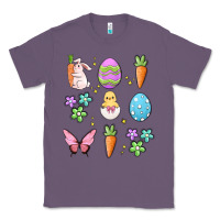 Lavender easter elementary Classic Tee - MaliasSmallBusiness