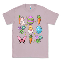 Lilac easter elementary Classic Tee - MaliasSmallBusiness