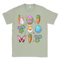 Matcha easter elementary Classic Tee - MaliasSmallBusiness