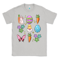Moon Dust easter elementary Classic Tee - MaliasSmallBusiness