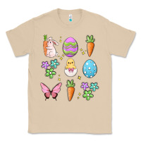 Mushroom easter elementary Classic Tee - MaliasSmallBusiness