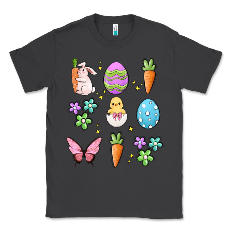 Easter Elementary Classic Tee by MaliasSmallBusiness | Teevron