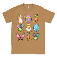 Toasted Coconut easter elementary Classic Tee - MaliasSmallBusiness