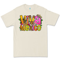 Bone viva mexico long live mexico Premium Tee - FaDigitalArtStudio